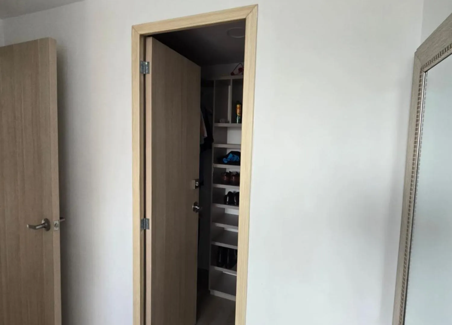 아파트 Luxory Apt Provenza 메딜린