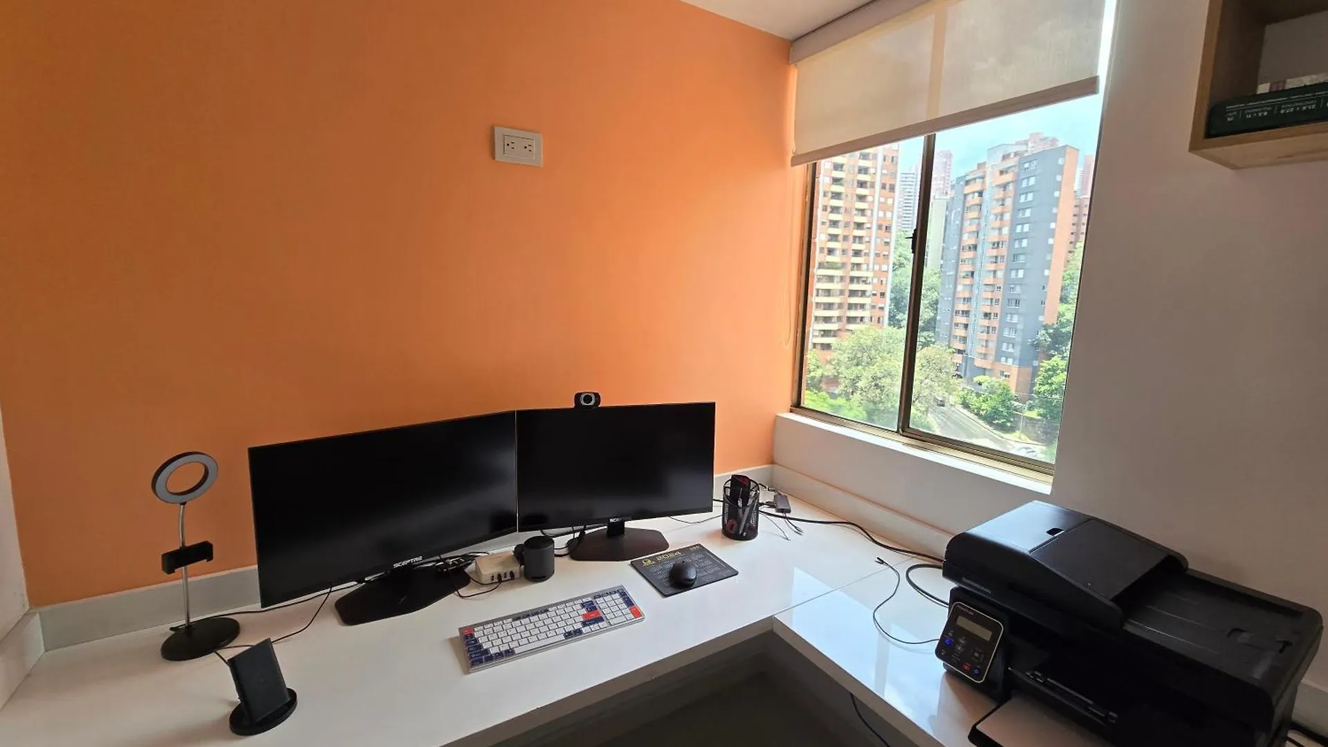 아파트 Luxory Apt Provenza 메딜린