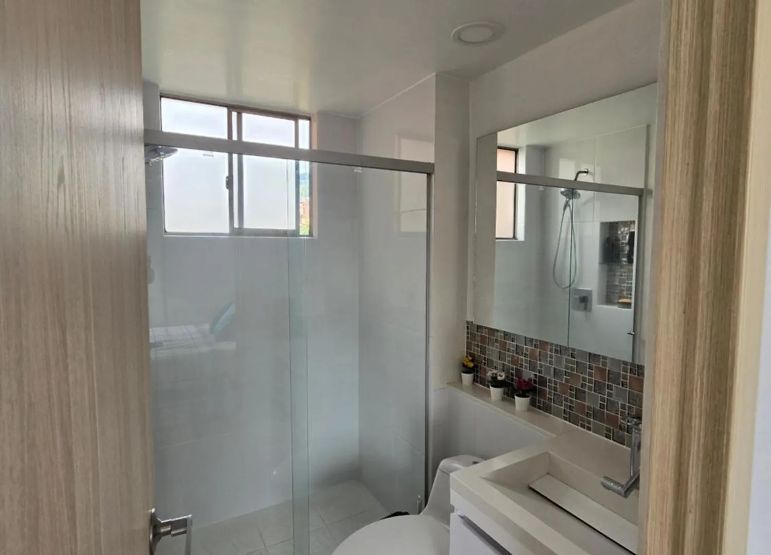 아파트 Luxory Apt Provenza 메딜린 콜롬비아