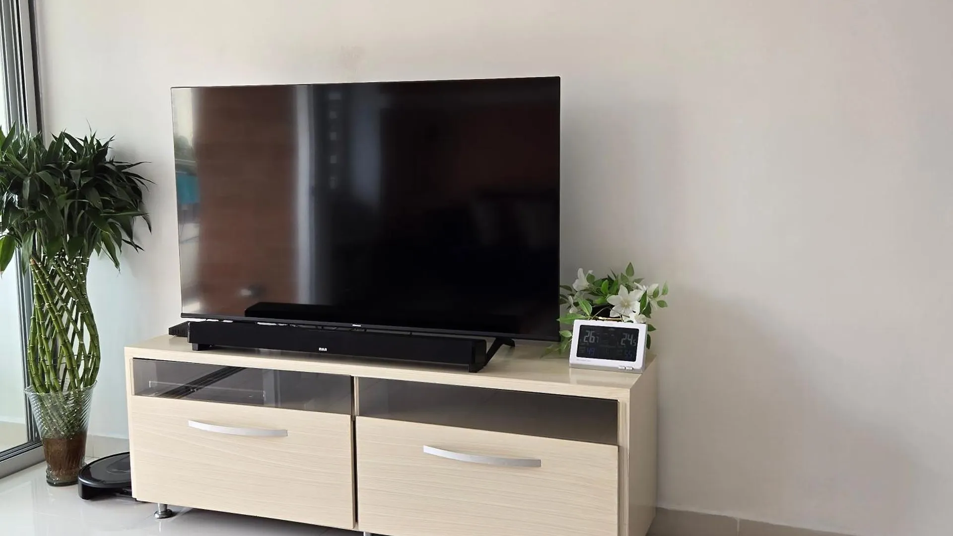 Luxory Apt Provenza 메딜린