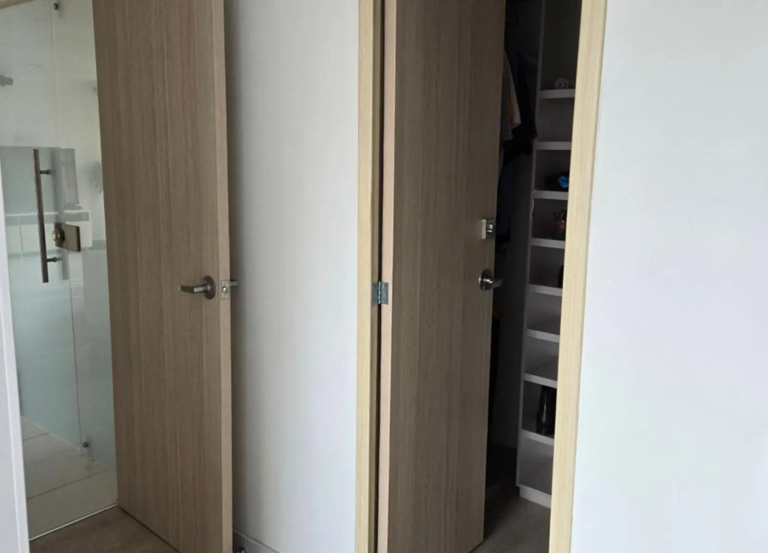 아파트 Luxory Apt Provenza 메딜린 콜롬비아